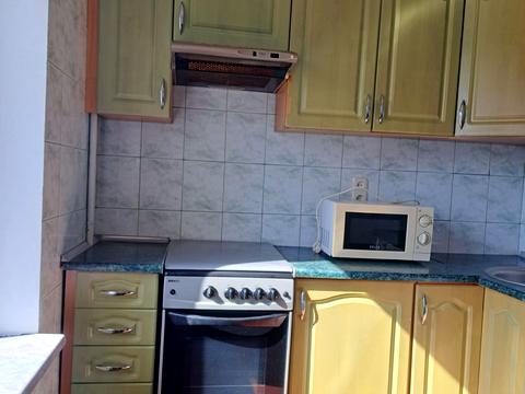 квартира за адресою Героїв 93-ї Бригади вул. (Гудименка), 24