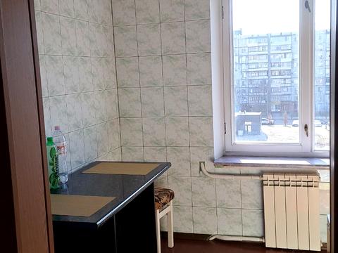 квартира за адресою Героїв 93-ї Бригади вул. (Гудименка), 24