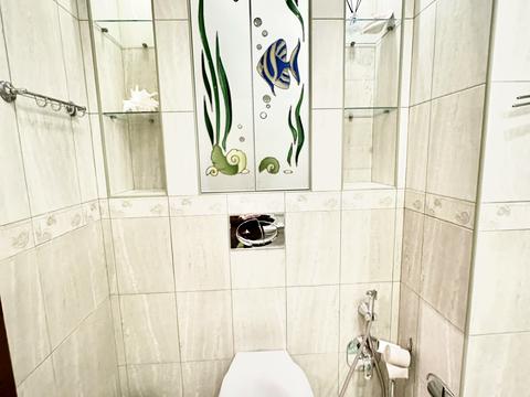 квартира за адресою Рельєфна вул., 8