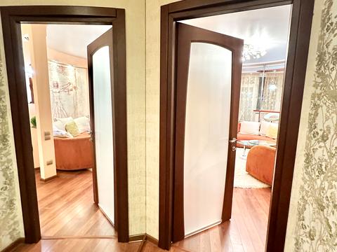 квартира за адресою Рельєфна вул., 8