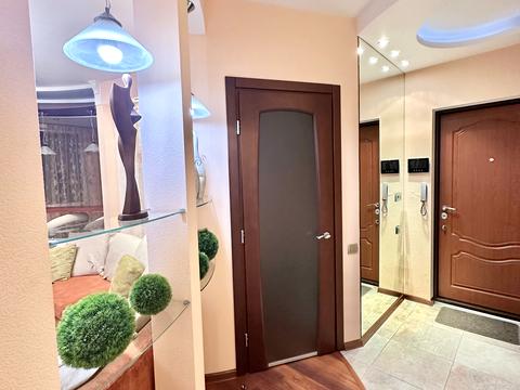 квартира за адресою Рельєфна вул., 8