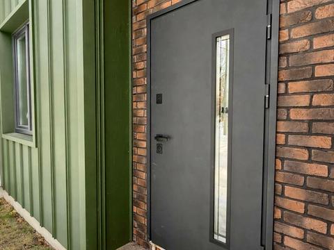 будинок за адресою Варшавська вул., 95-Ж