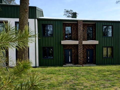 будинок за адресою Варшавська вул., 95-Ж