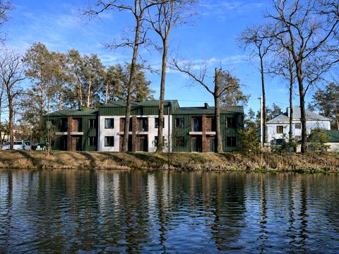 будинок за адресою Варшавська вул., 95-Ж