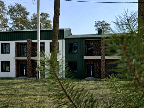 будинок за адресою Варшавська вул., 95-Ж