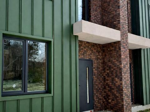 будинок за адресою Варшавська вул., 95-Ж