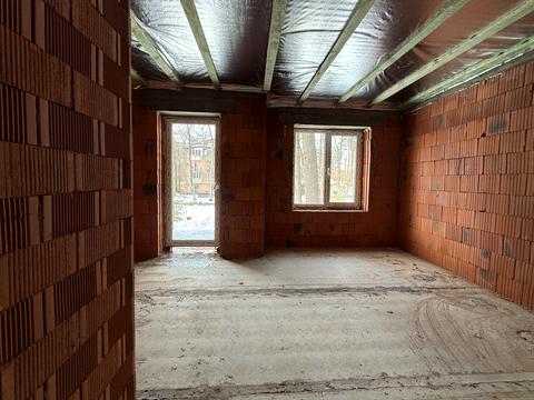 будинок за адресою Варшавська вул., 95-Ж