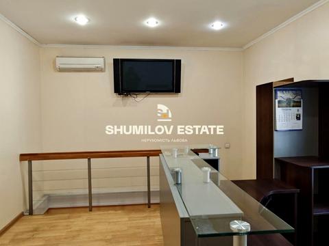 коммерческая по адресу Химическая ул., 20