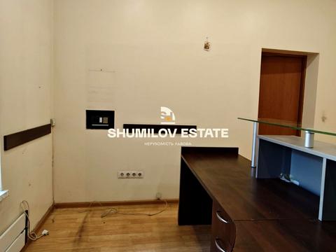 коммерческая по адресу Химическая ул., 20