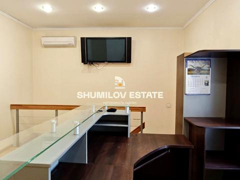 коммерческая по адресу Химическая ул., 20