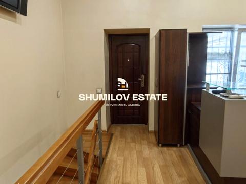 коммерческая по адресу Химическая ул., 20