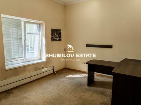 коммерческая по адресу Химическая ул., 20