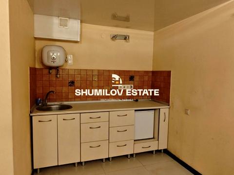 коммерческая по адресу Химическая ул., 20