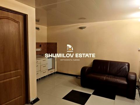 коммерческая по адресу Химическая ул., 20