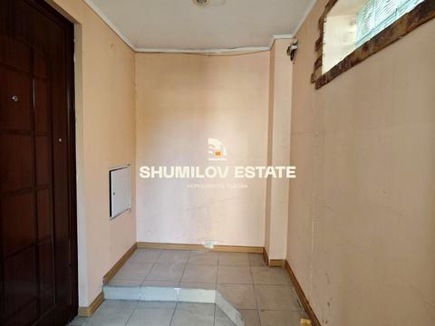 коммерческая по адресу Химическая ул., 20