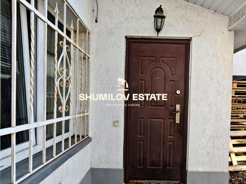 коммерческая по адресу Химическая ул., 20