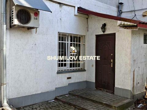 коммерческая по адресу Химическая ул., 20