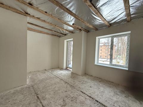 будинок за адресою Варшавська вул., 95-Ж