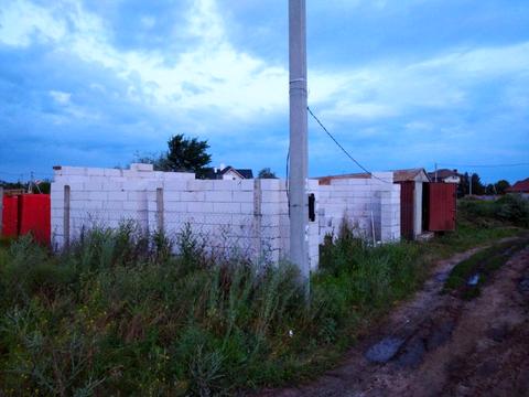 ділянка за адресою Рибальська вул.