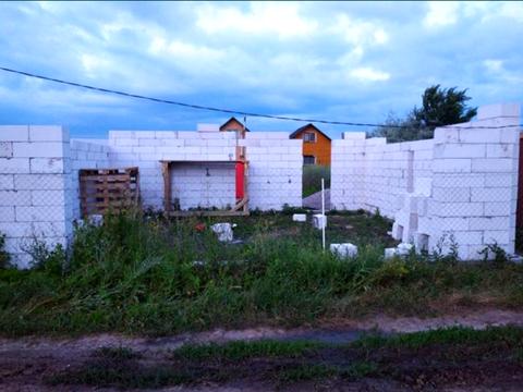 участок по адресу  ул.