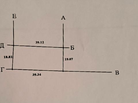 участок по адресу 5-та ул.