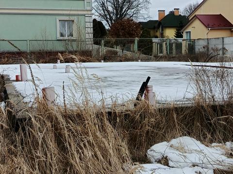 участок по адресу 5-та ул.