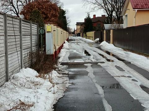 участок по адресу 5-та ул.