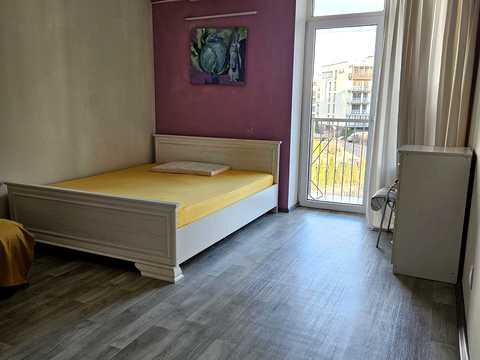 квартира по адресу Сергея Данченко ул., 10
