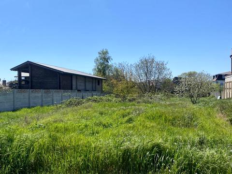 участок по адресу Дачная ул.