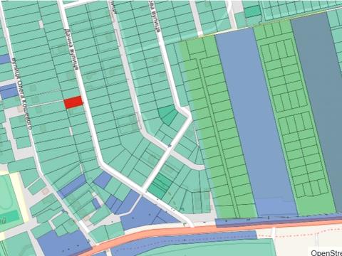 ділянка за адресою Дачна вул.