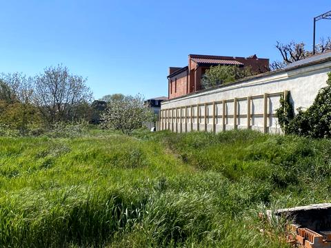 ділянка за адресою Дачна вул.