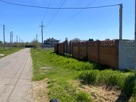 ділянка за адресою Дачна вул.