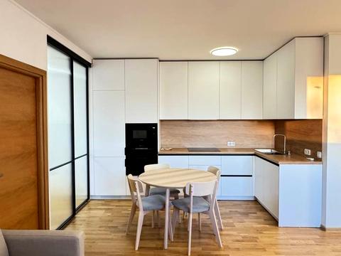 квартира за адресою Петра Дорошенка вул. (Фурманова), 8