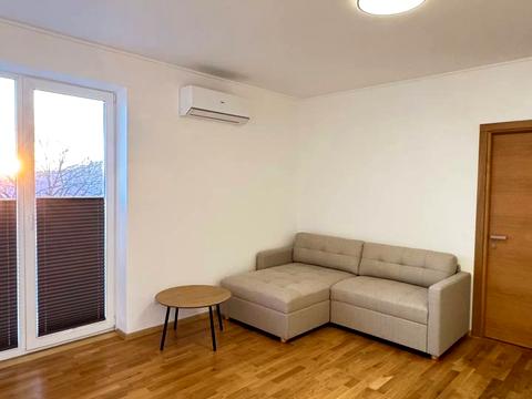 квартира по адресу Петра Дорошенка ул. (Фурманова), 8