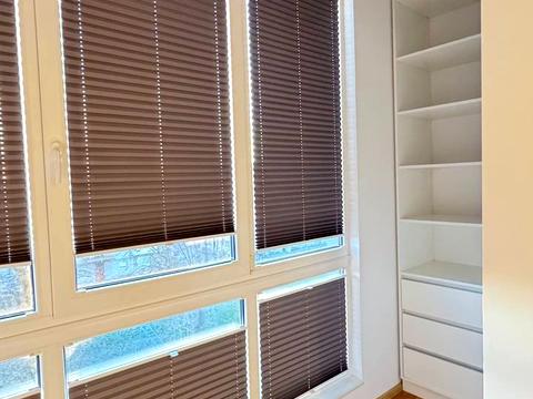 квартира по адресу Петра Дорошенка ул. (Фурманова), 8