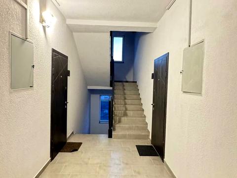 квартира по адресу Петра Дорошенка ул. (Фурманова), 8