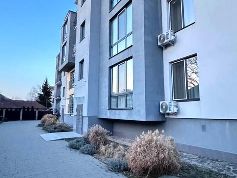 квартира по адресу Петра Дорошенка ул. (Фурманова), 8