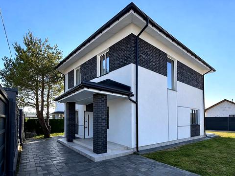 будинок за адресою Київська вул. (Мічуріна)