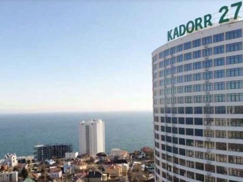 квартира по адресу Каманина ул. (Каманина), 16а/1