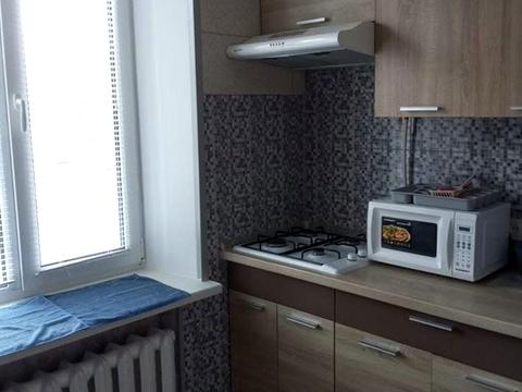 квартира за адресою Київ, Ружинська вул. (Вільгельма Піка), 11