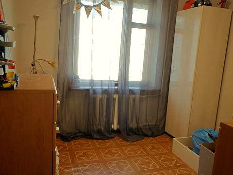 квартира за адресою Івана Фунтового вул., 17