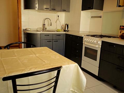 квартира за адресою Івана Фунтового вул., 17