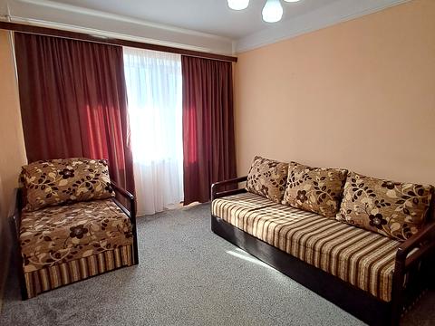 квартира по адресу Харьковское шоссе, 21