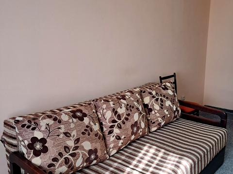 квартира по адресу Харьковское шоссе, 21