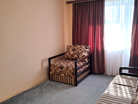 квартира по адресу Харьковское шоссе, 21