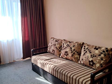 квартира по адресу Харьковское шоссе, 21