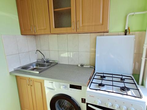 квартира по адресу Харьковское шоссе, 21