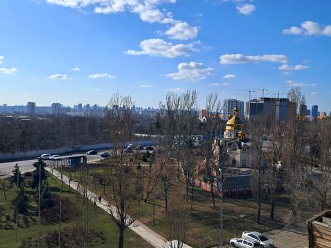 квартира по адресу Харьковское шоссе, 21