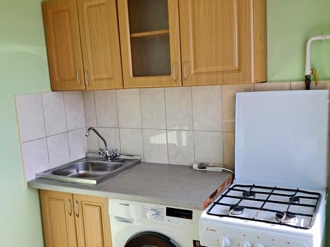 квартира по адресу Харьковское шоссе, 21