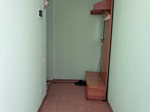 квартира по адресу Харьковское шоссе, 21